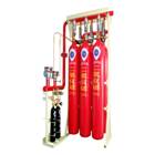 CO2 Automatic Fire Extinguishing System