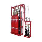 HFC-227ea Automatic Fire Extinguishing System